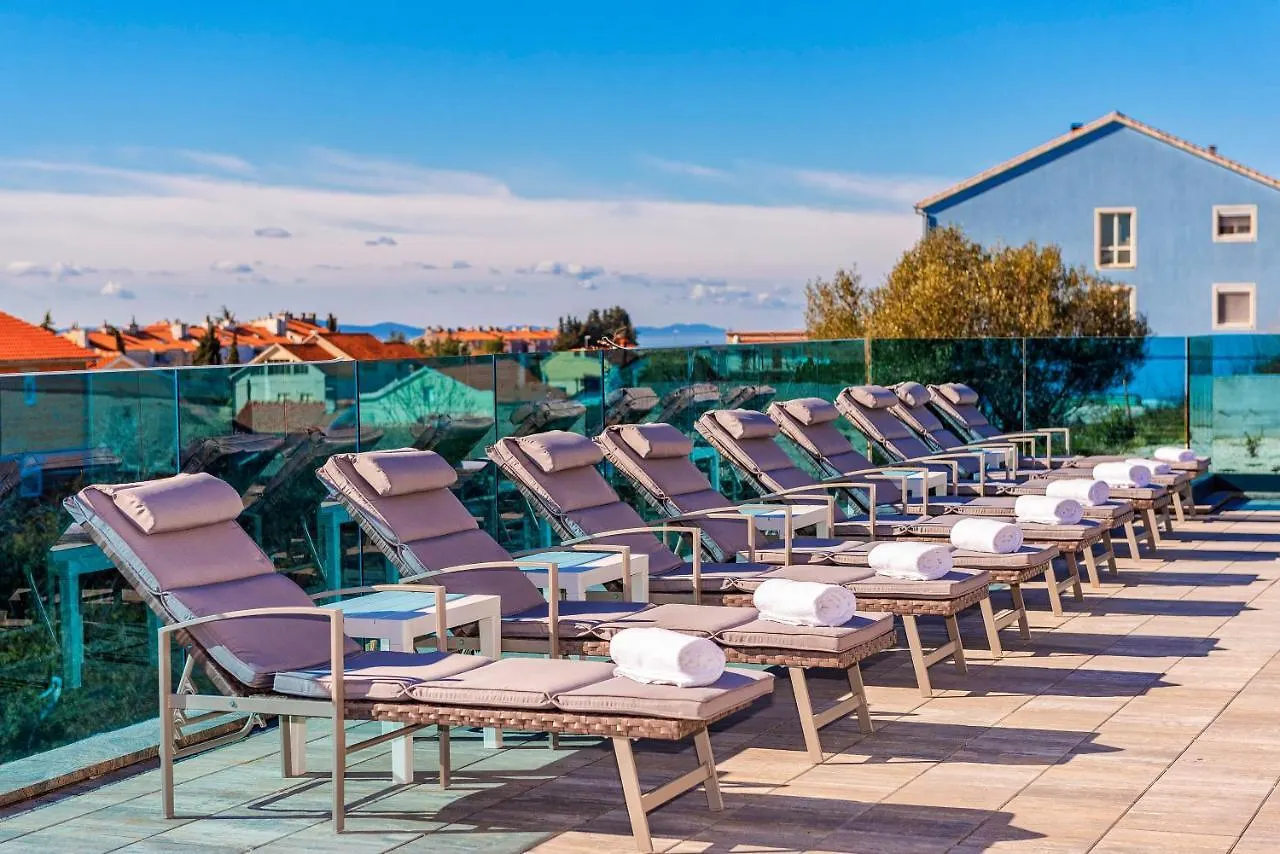 Villa Tadic Zadar
