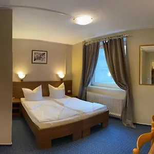 *** Hotel Ansbach Am Kadewe Niemcy