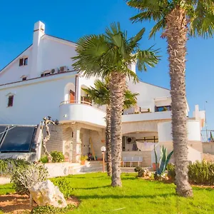  Apartament Punta & Vista In Krk Chorwacja