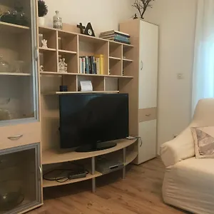  Apartament Retro Chic Magdalena Chorwacja