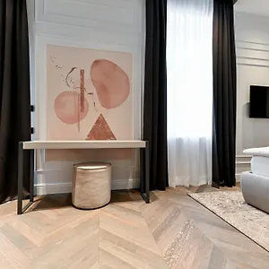 Apartament Three Pearls Deluxe &