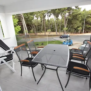  Apartament Karlo 1 Chorwacja
