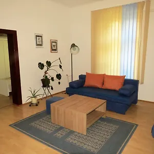  Apartament Stoja Chorwacja
