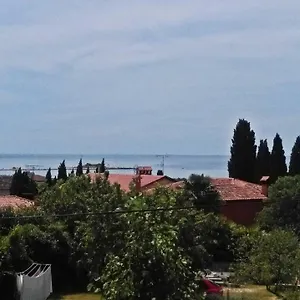  Apartament Apartments Zambratija Chorwacja