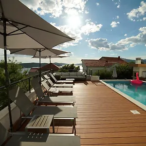  Apartament Gazebo Chorwacja