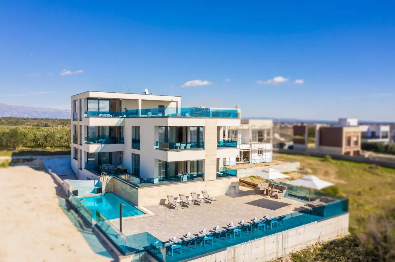 Villa Tadic Zadar Apartment