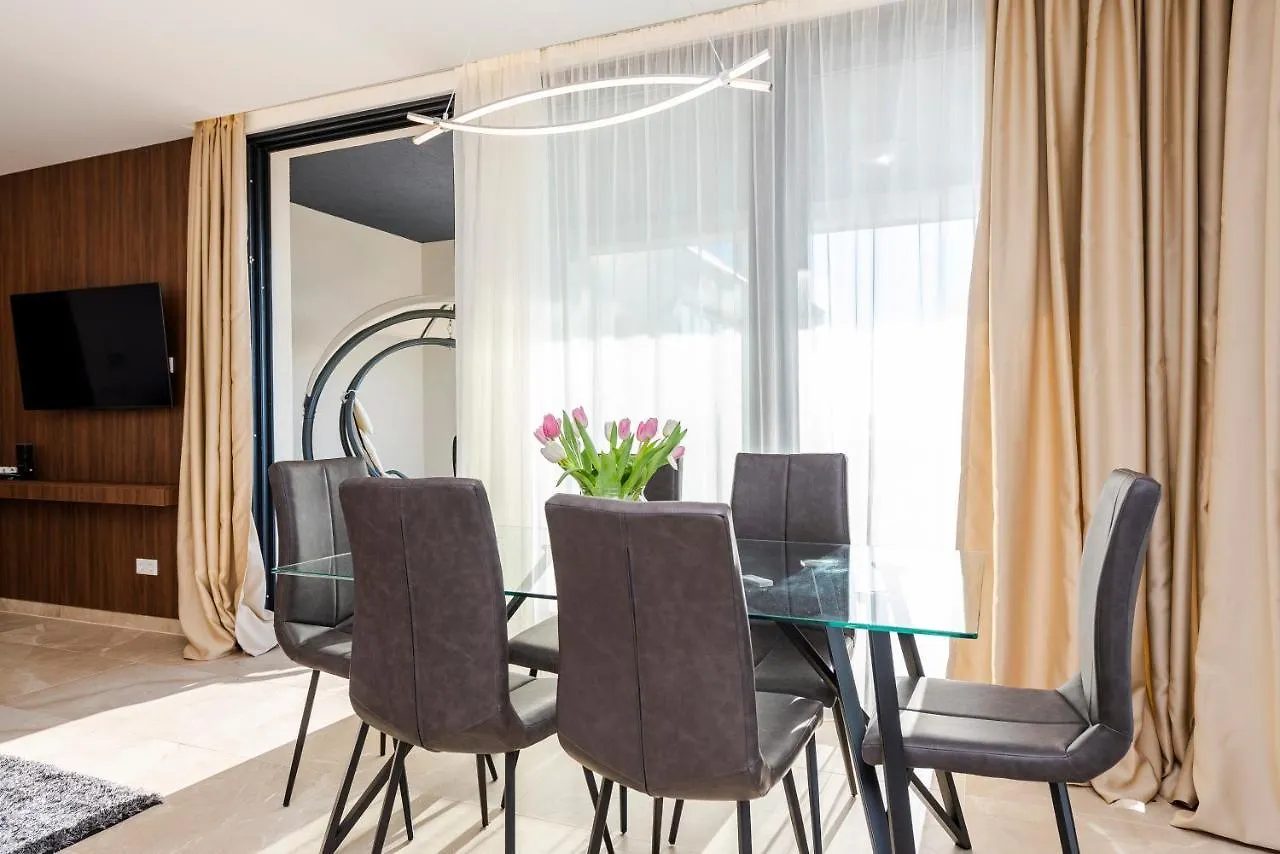 Villa Tadic Zadar Apartment