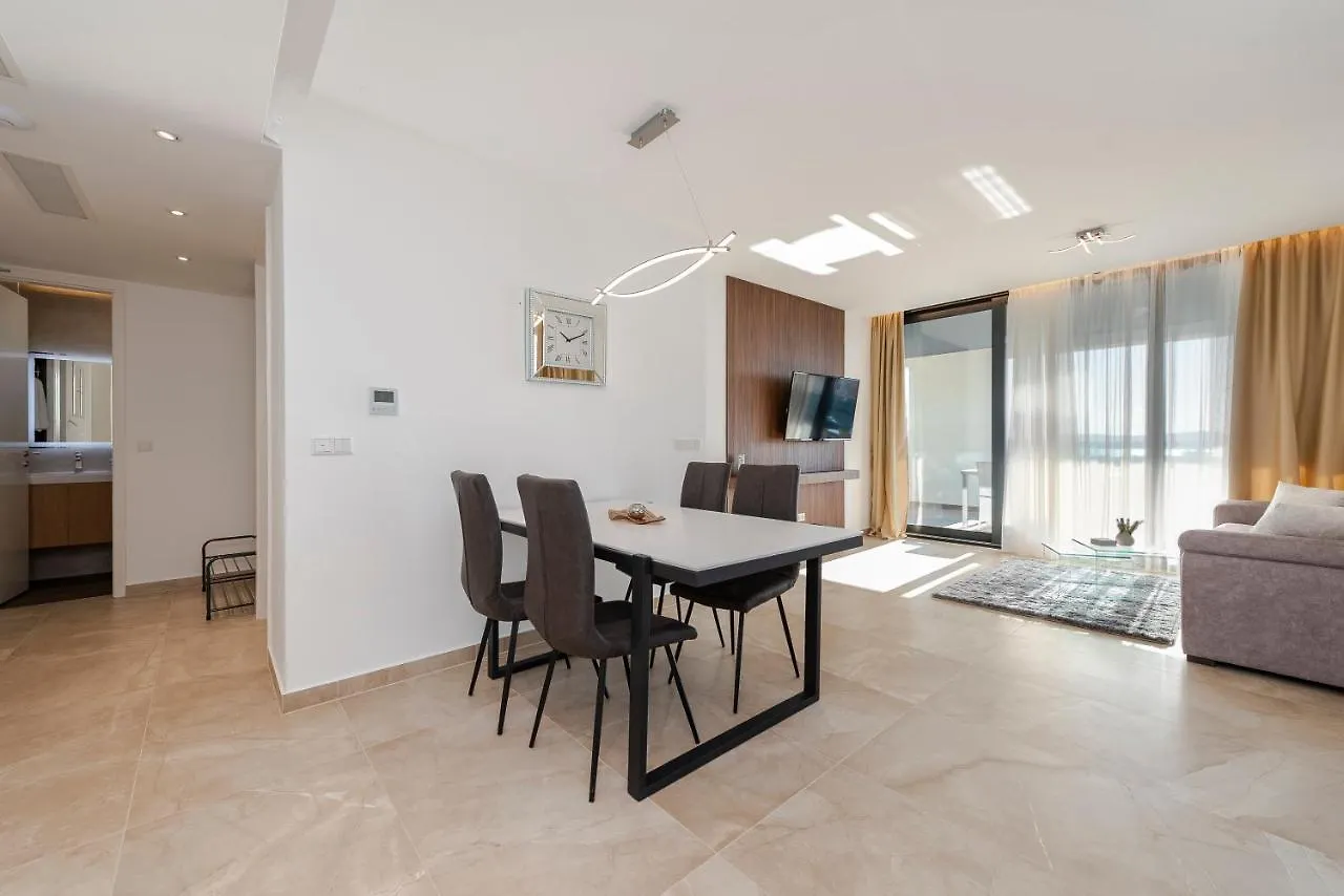 Apartment Villa Tadic Zadar