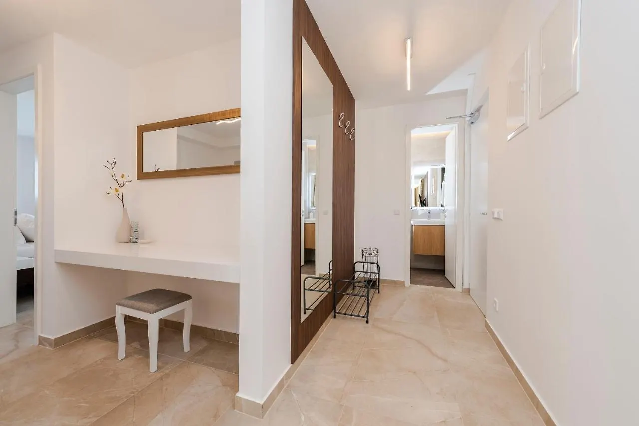 Villa Tadic Zadar
