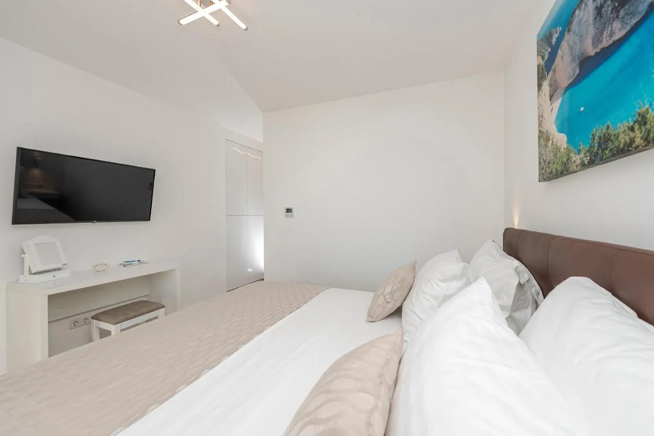 Apartment Villa Tadic Zadar