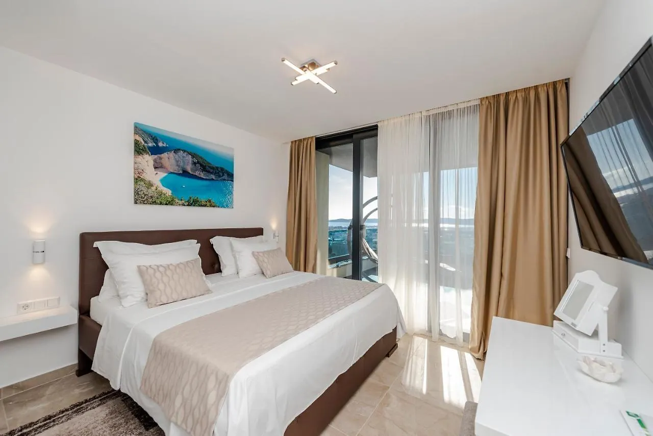 Apartment Villa Tadic Zadar
