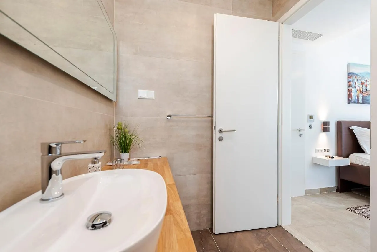Apartment Villa Tadic Zadar