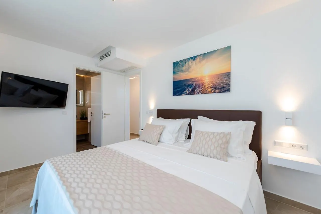 Apartment Villa Tadic Zadar
