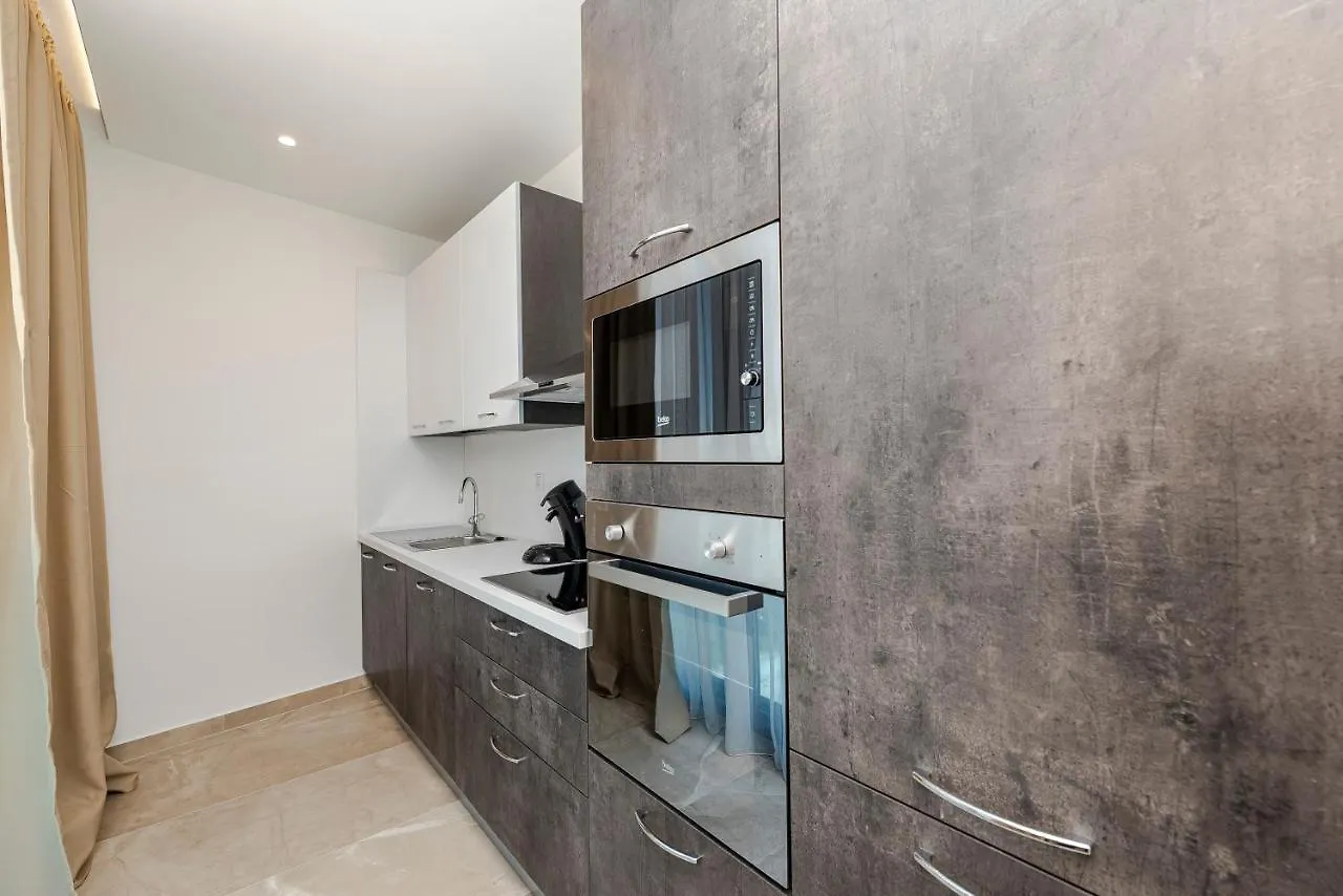 Apartment Villa Tadic Zadar Croatia