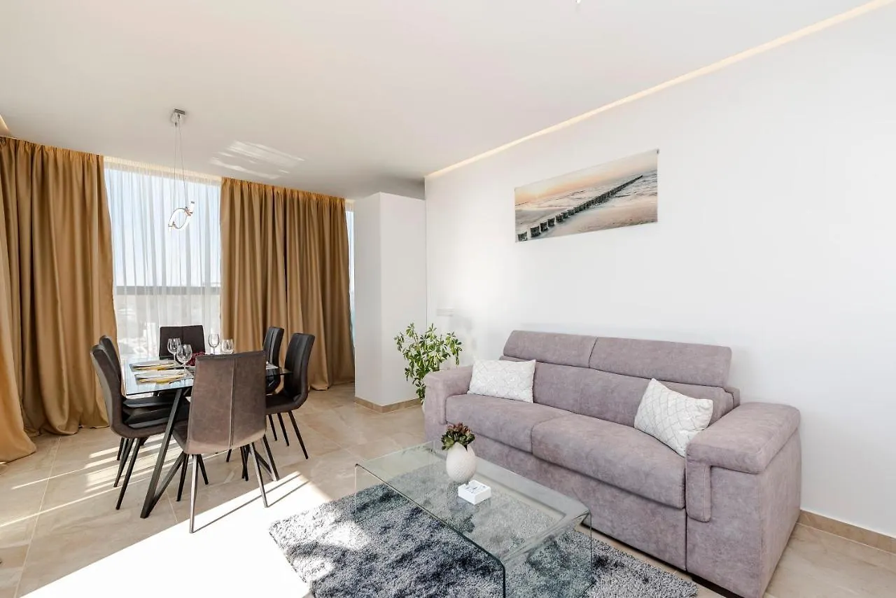 Apartment Villa Tadic Zadar